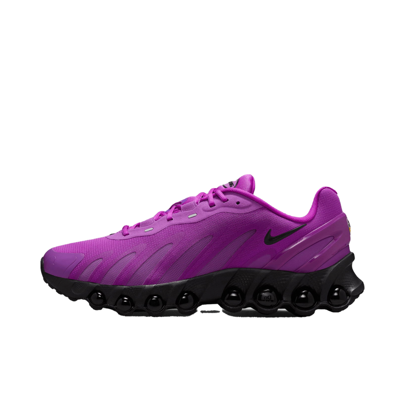 Tenisice i cipele Nike Air Max Dn8 Ljubičasta | FQ7860-501