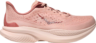 Tenisice i cipele Hoka One One Hoka Mach 6 Ružičasta | 1147810-rslt, 0