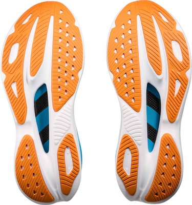 Tenisice i cipele Hoka One One Hoka Skyward X Tirkiz | 1147911-cslp, 3