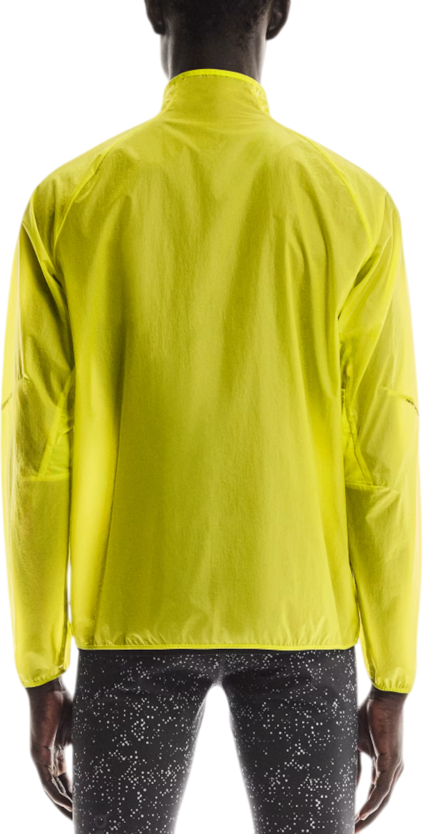 Jakna On Running Running Zero Jacket Žuta | 1me10162347, 1
