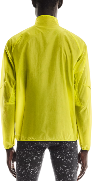 Jakna On Running Running Zero Jacket Žuta | 1me10162347, 1