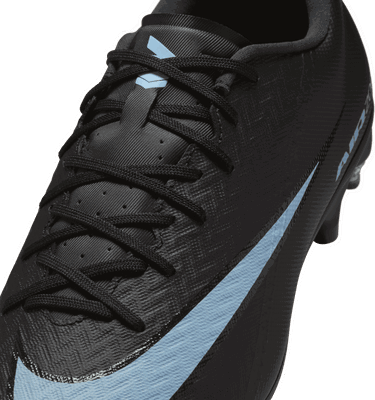 Tenisice i cipele Nike Zoom Vapor 16 Academy SG-PRO AC Crna | fq8425-001, 6