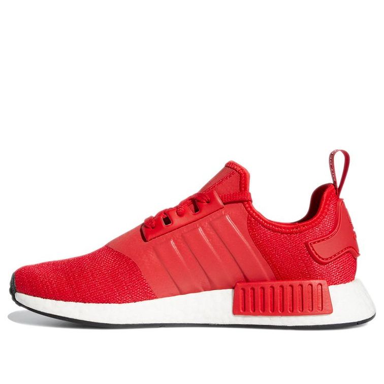 Tenisice i cipele adidas Originals NMD_R1 Crvena | H01916