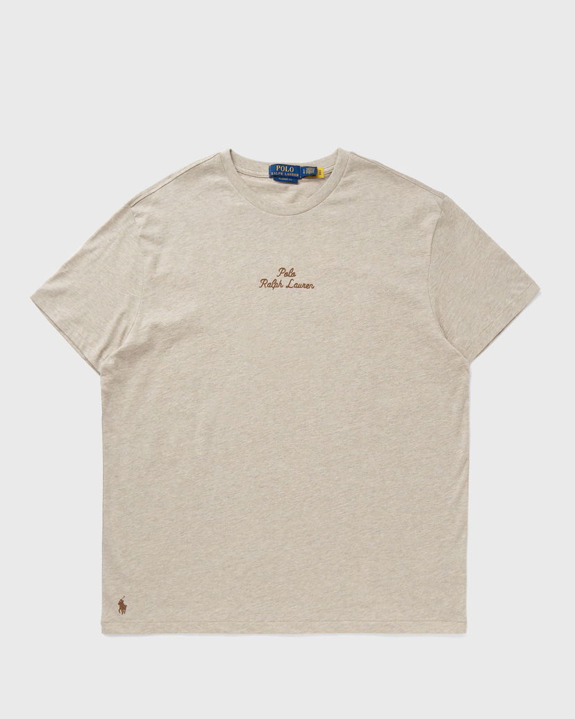 Majica kratkih rukava Polo by Ralph Lauren Polo Ralph Lauren Classic Fit Tee XXL Bež | 710936585018