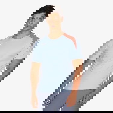 Dres Nike Nike Dri-FIT Strike Short Sleeve Soccer Jersey Plava | hv6400-425, 3