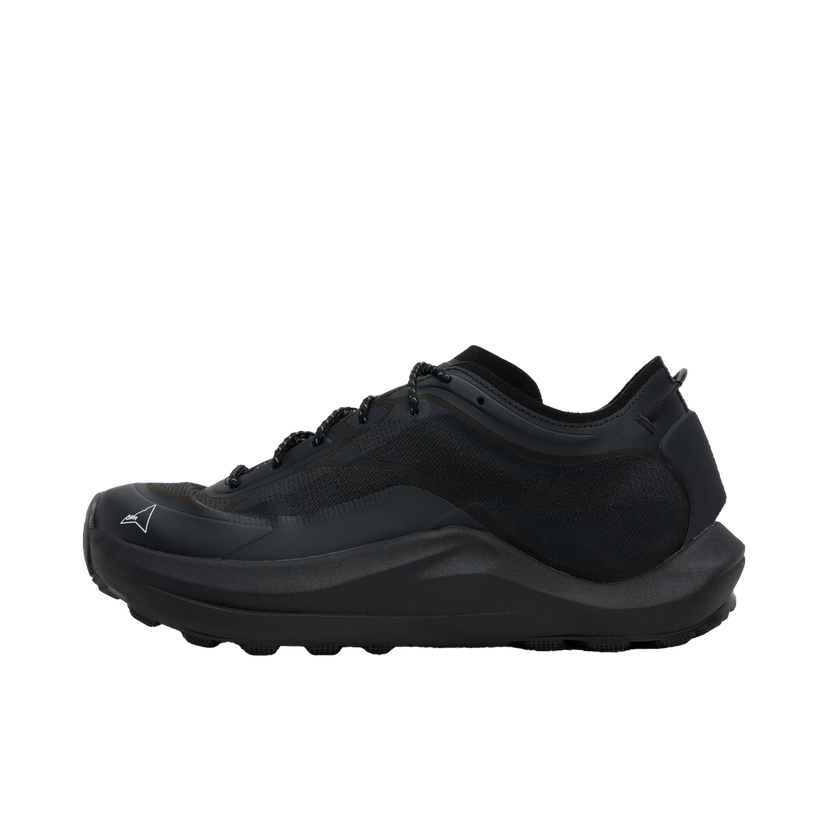 Tenisice i cipele ROA Sella Sneakers Crna | NBUW121FA19