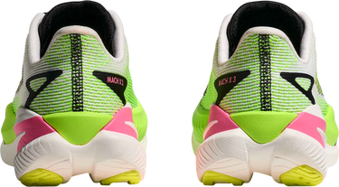 Tenisice i cipele Hoka One One Hoka Mach X 3 Višebojno | 1168721-wnl, 2