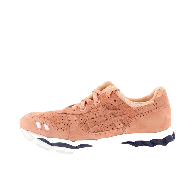 Tenisice i cipele Asics Gel-Lyte 3.1 Ronnie Fieg Salmon (Special Box) Bež | H6C2K-3131