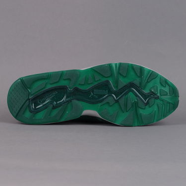 Tenisice i cipele Puma DISC X TRINOMIC X ALIFE ultramarine - high - rise - fs Zelena | 357737 01, 4