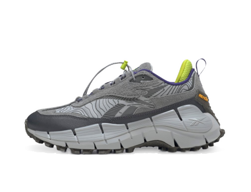 Trčanje Reebok Zig Kinetica 2.5 Siva | GX6832