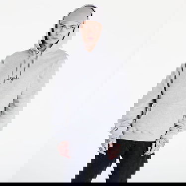 Dukserice PREACH Regular Broken Heart H GOTS Siva | 206207-726, 1