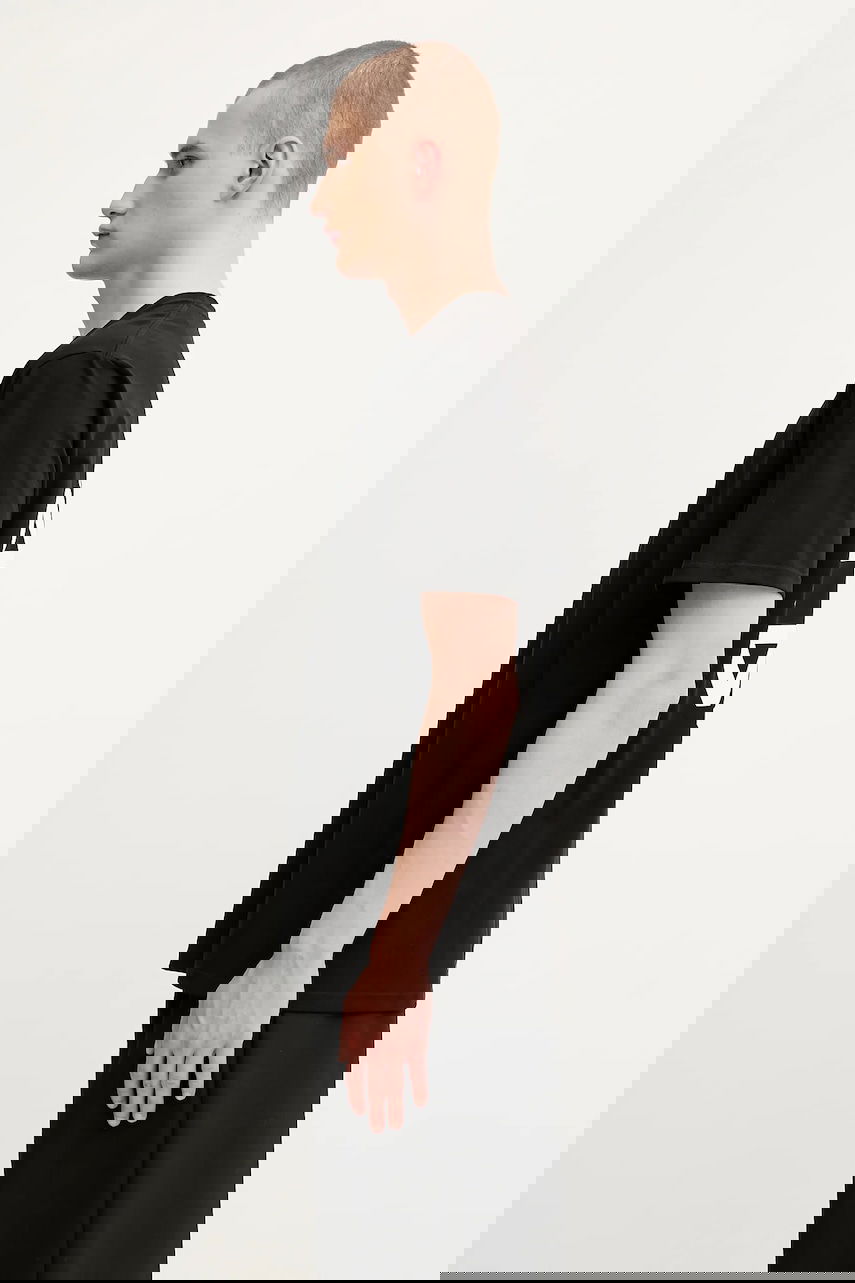 Majica kratkih rukava 1017 ALYX 9SM 1017 ALYX 9SM Circle Print T-Shirt Crna | AAMTS0508FA01, 1