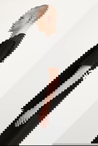 Majica kratkih rukava 1017 ALYX 9SM 1017 ALYX 9SM Circle Print T-Shirt Crna | AAMTS0508FA01, 1