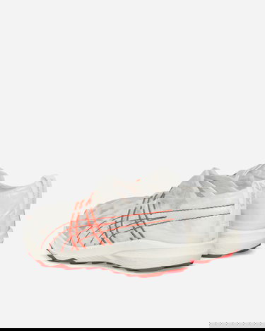 Tenisice i cipele Asics Kengo Kuma x Archisite ORU White Red Siva | 1201A862-101, 4