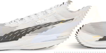Tenisice i cipele Puma Deviate Nitro Elite Racer x Tracksmith Bijela | 37727201, 0