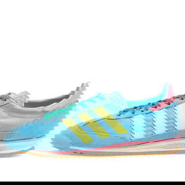 Tenisice i cipele adidas Originals SL 72 OG Plava | JI0196, 0