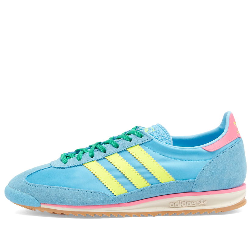 Tenisice i cipele adidas Originals SL 72 OG Plava | JI0196