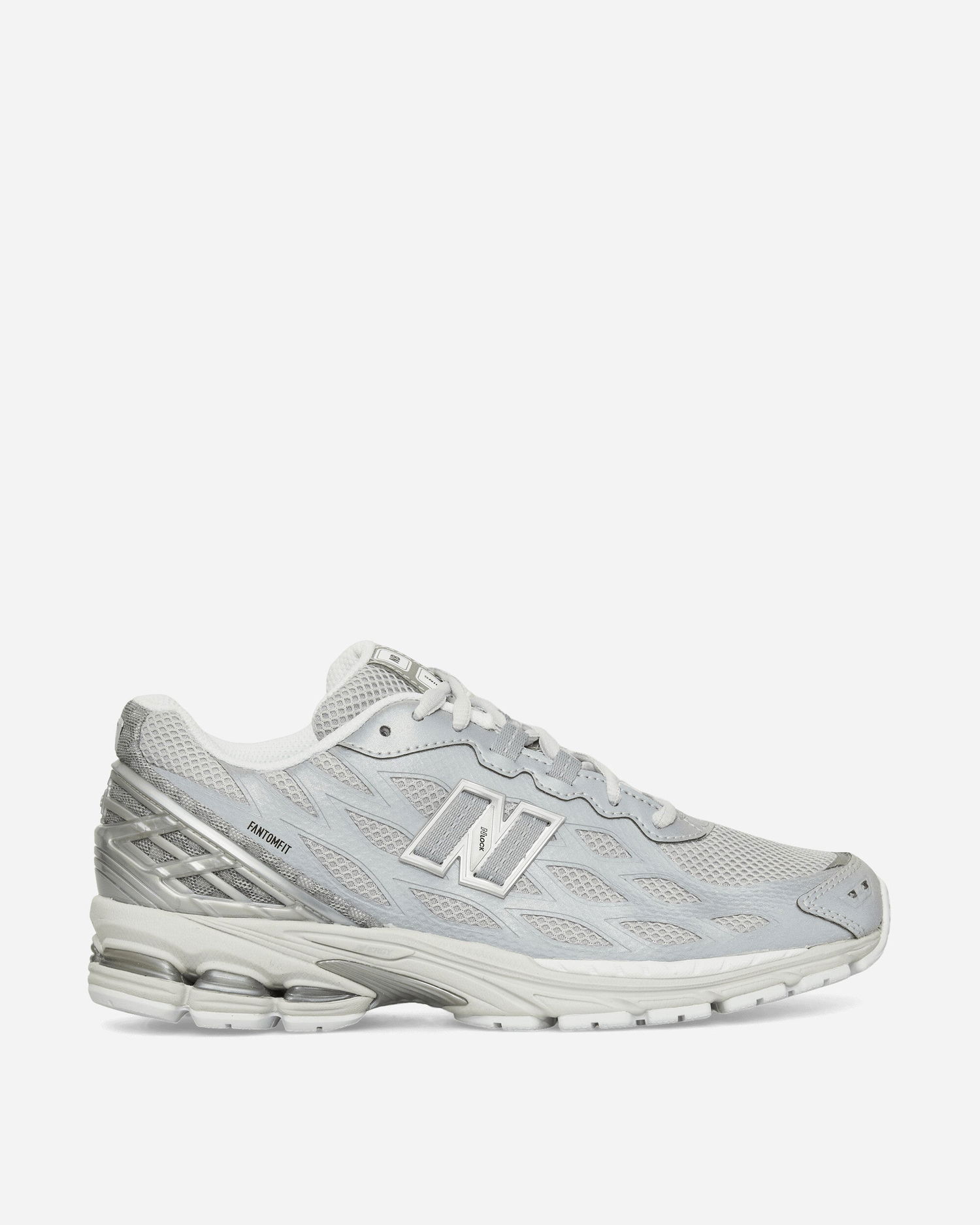 Tenisice i cipele New Balance 1906 Siva | U1906WFE, 0