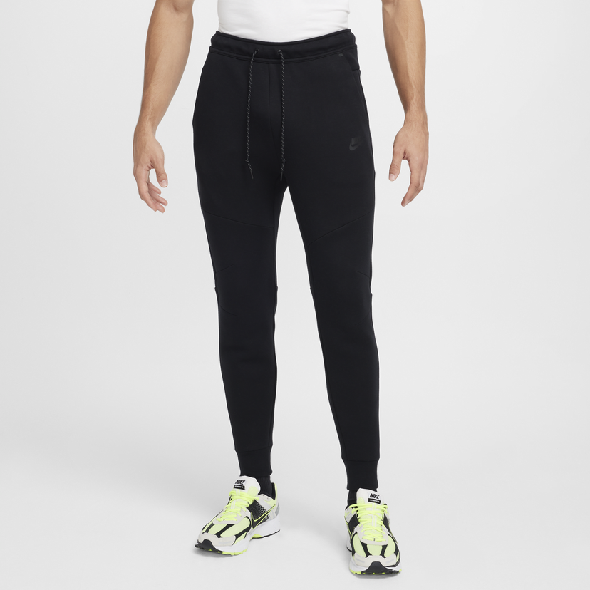 Trenirka Nike Tech Fleece Sweatpants Crna | HV0959-010