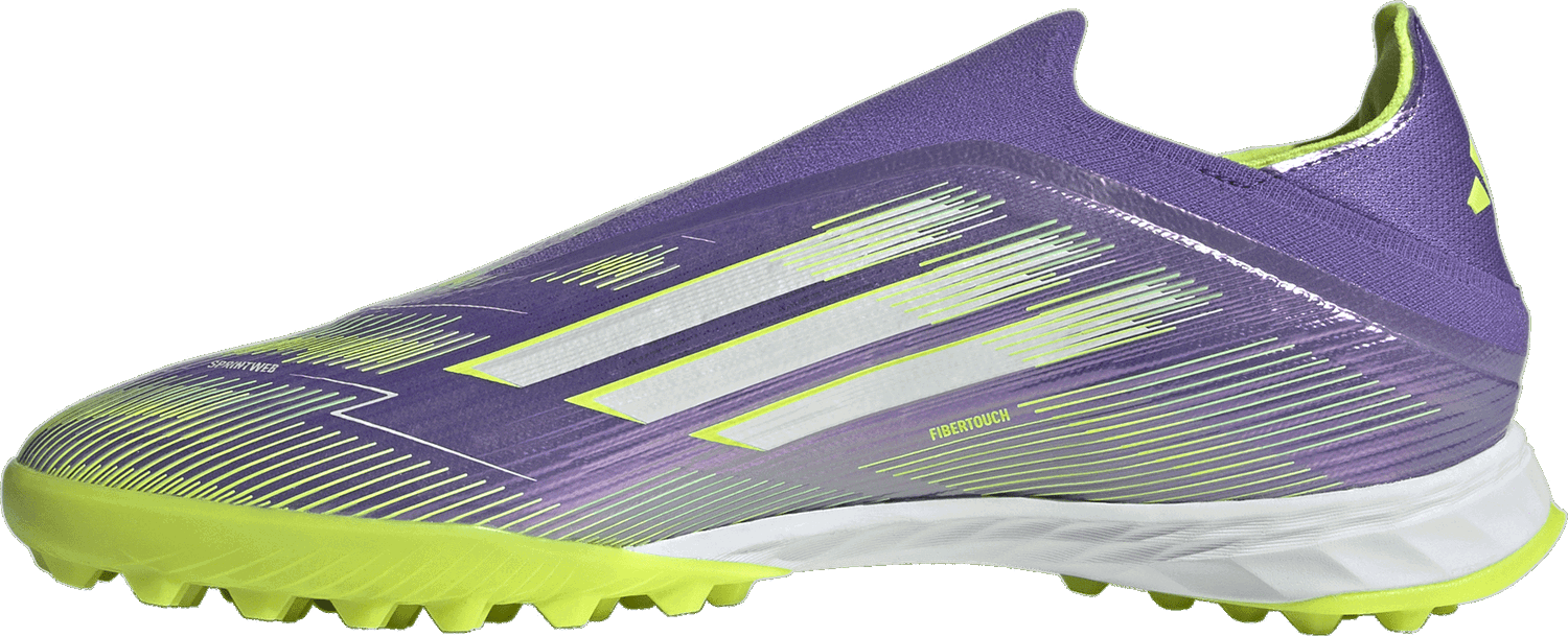 Tenisice i cipele adidas Performance F50 PRO LL TF Ljubičasta | jr9330, 0