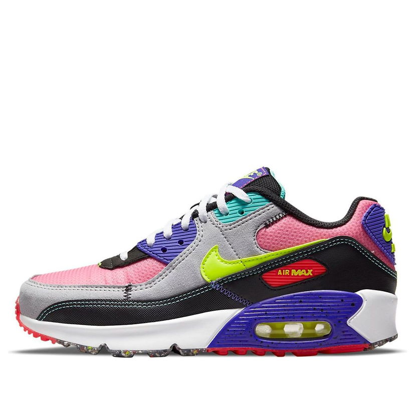 Tenisice i cipele Nike Air Max 90 Exeter Edition Višebojno | DJ5973-600