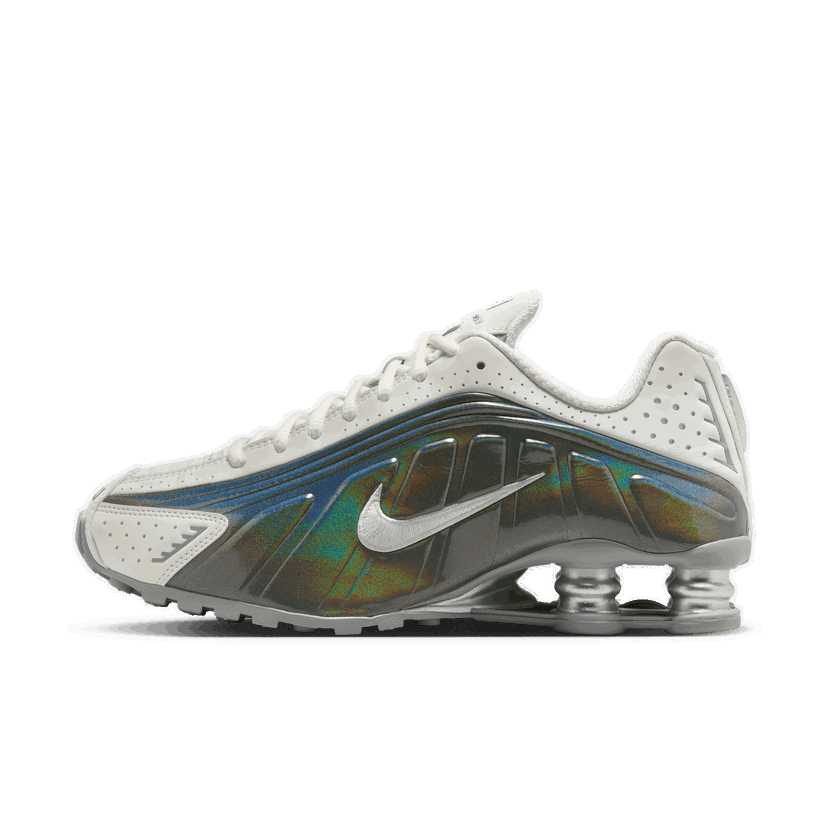 Tenisice i cipele Nike Shox R4 Bijela | IB7703-100