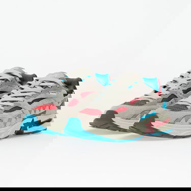 Tenisice i cipele BAPE Bathing Ape Shark Sta 2 Višebojno | 001FWL301320MGRA, 5