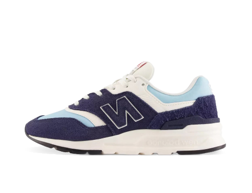 Tenisice i cipele New Balance 997H Tamnoplava | CW997HVI