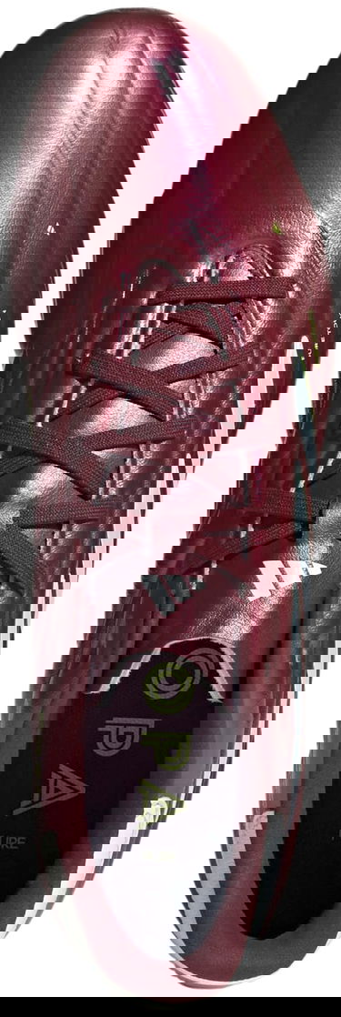 Tenisice i cipele adidas Performance Copa Pure II Pro FG Tamnocrvena | IE7490, 1