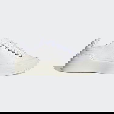Tenisice i cipele adidas Performance adidas by Stella McCartney Court Bež | HQ8675, 0
