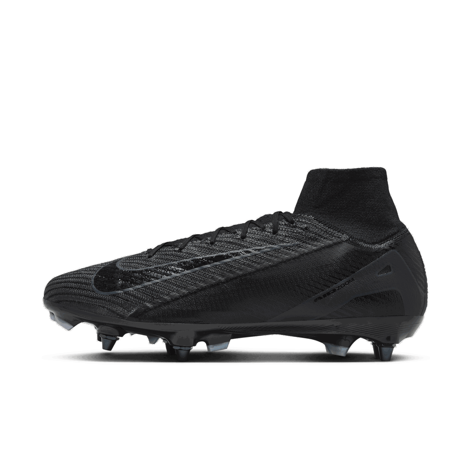 Tenisice i cipele Nike Mercurial Superfly 10 Elite SG-Pro Crna | FQ8342-002, 0