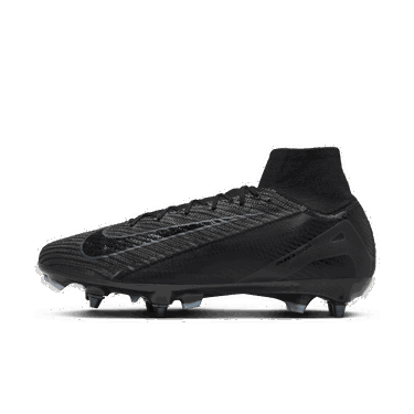 Tenisice i cipele Nike Mercurial Superfly 10 Elite SG-Pro Crna | FQ8342-002, 0