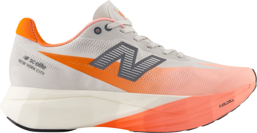 Tenisice i cipele New Balance TCS NYC Marathon FuelCell SuperComp Elite v5 Višebojno | wrcelny5-wrcelny5