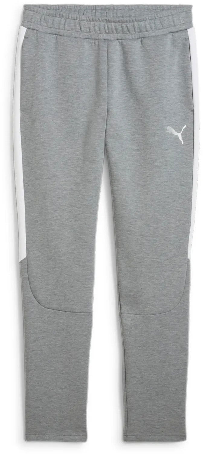 Trenirka Puma Puma teamEVOSTRIPE Pants Siva | 659948-33