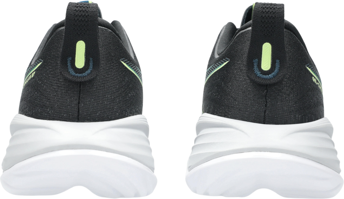 Tenisice i cipele Asics GEL-CUMULUS 27 Crna | 1011b960-004, 1