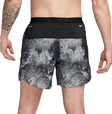 Kratke hlače Nike DF STRIDE 7BF SHORTS AOP Siva | fn3314-060, 1