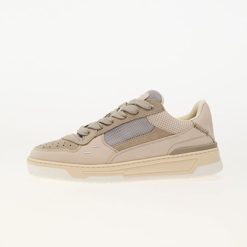 Tenisice i cipele Filling Pieces Cruiser Stride Taupe Bež | 64460071108