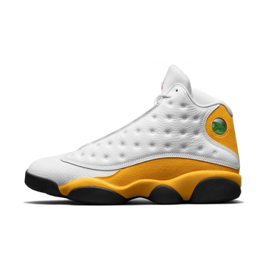 Tenisice i cipele Jordan Air Jordan 13 "Del Sol" Bijela | 414571-167, 0