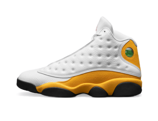 Tenisice i cipele Jordan Air Jordan 13 "Del Sol" Bijela | 414571-167