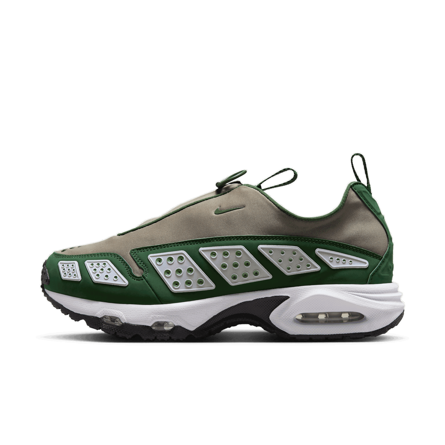 Tenisice i cipele Nike Air Max SNDR Zelena | FZ2068-300, 1