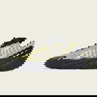 Tenisice i cipele adidas Yeezy Yeezy 700 MNVN "Resin" Žuta | GW9525, 0
