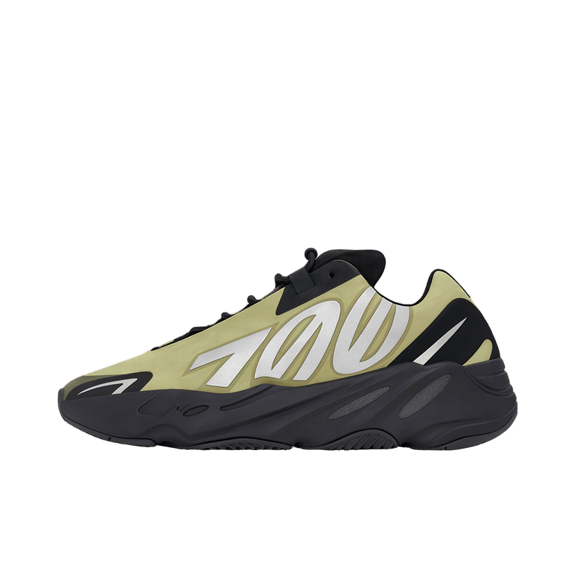 Tenisice i cipele adidas Yeezy Yeezy 700 MNVN "Resin" Žuta | GW9525