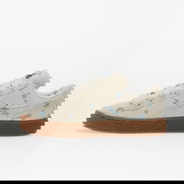 Tenisice i cipele Puma Suede XL Splatters EUR 42 Bež | 40257501, 0