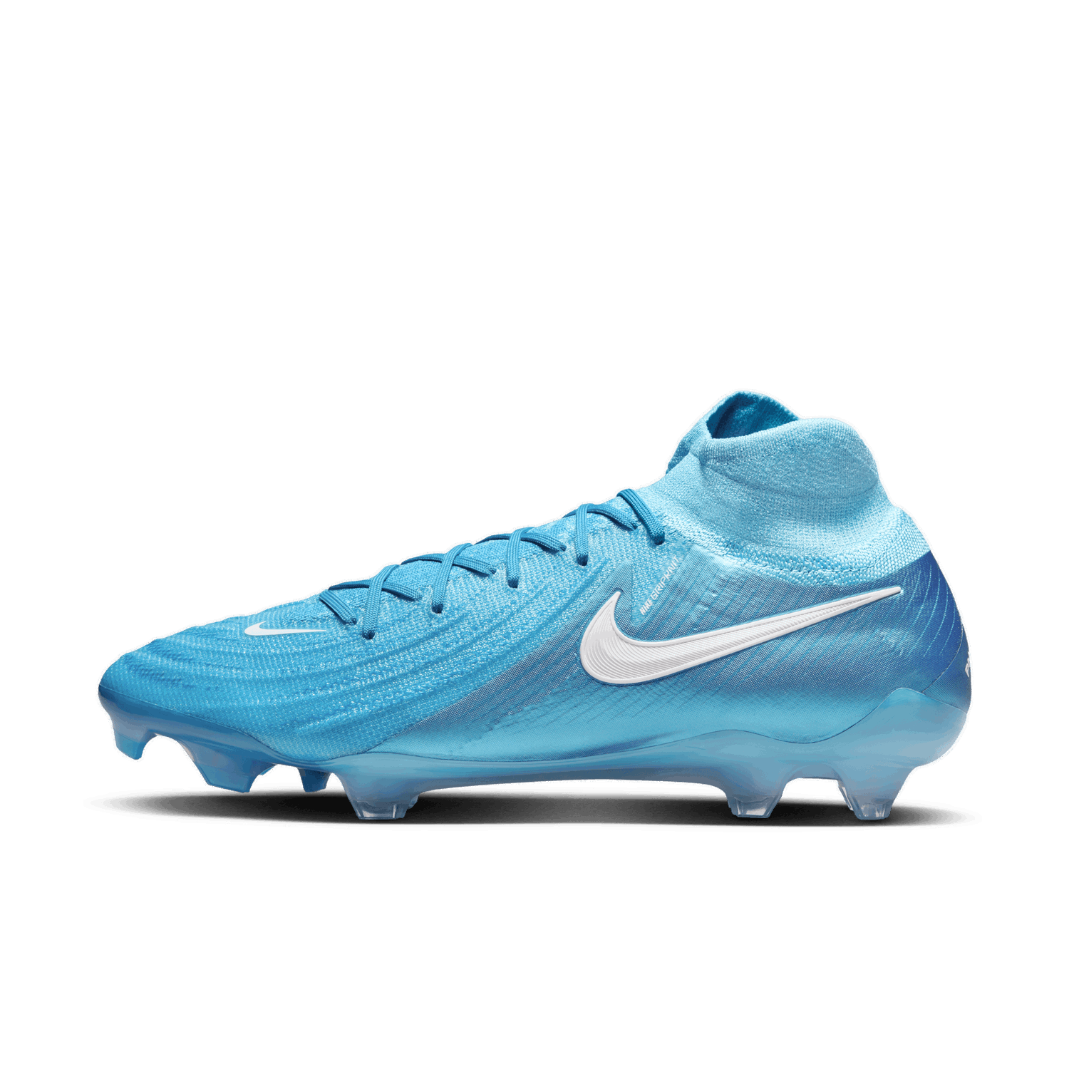 Tenisice i cipele Nike Phantom Luna 2 Elite FG Plava | FJ2572-400, 0