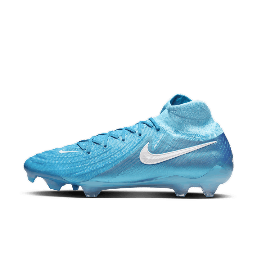 Tenisice i cipele Nike Phantom Luna 2 Elite FG Plava | FJ2572-400