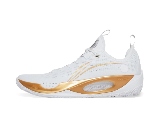 Košarka Li-Ning Wade 808 2 Dynasty Bijela | ABPS037 2