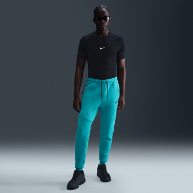 Trenirka Nike Nike Tech Fleece Pants Tirkiz | HV0959-345, 0
