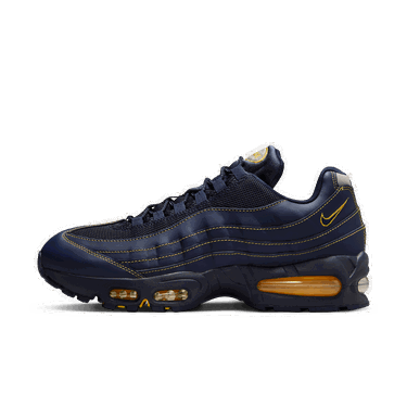 Tenisice i cipele Nike Air Max 95 OG Tamnoplava | IB7936-400, 4