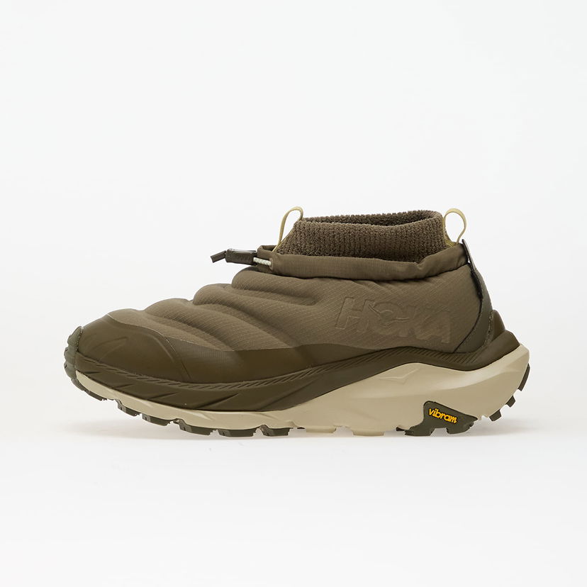 Tenisice i cipele Hoka One One Kaha 2 Frost Moc Gtx 46 2/3 Zelena | 1155210-AVS