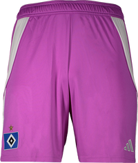 Hamburger SV Goalkeeper Shorts 2025/26